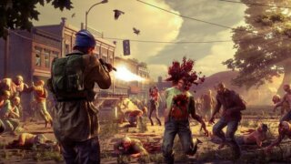 games like state of decay for mac